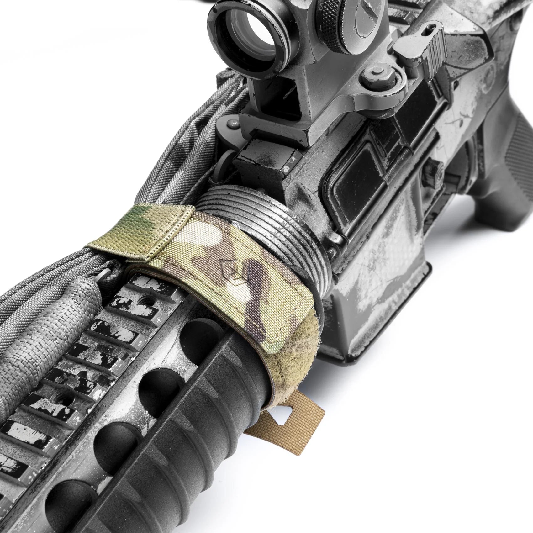 Blackfolium SLING Keeper rifle sling retention strap