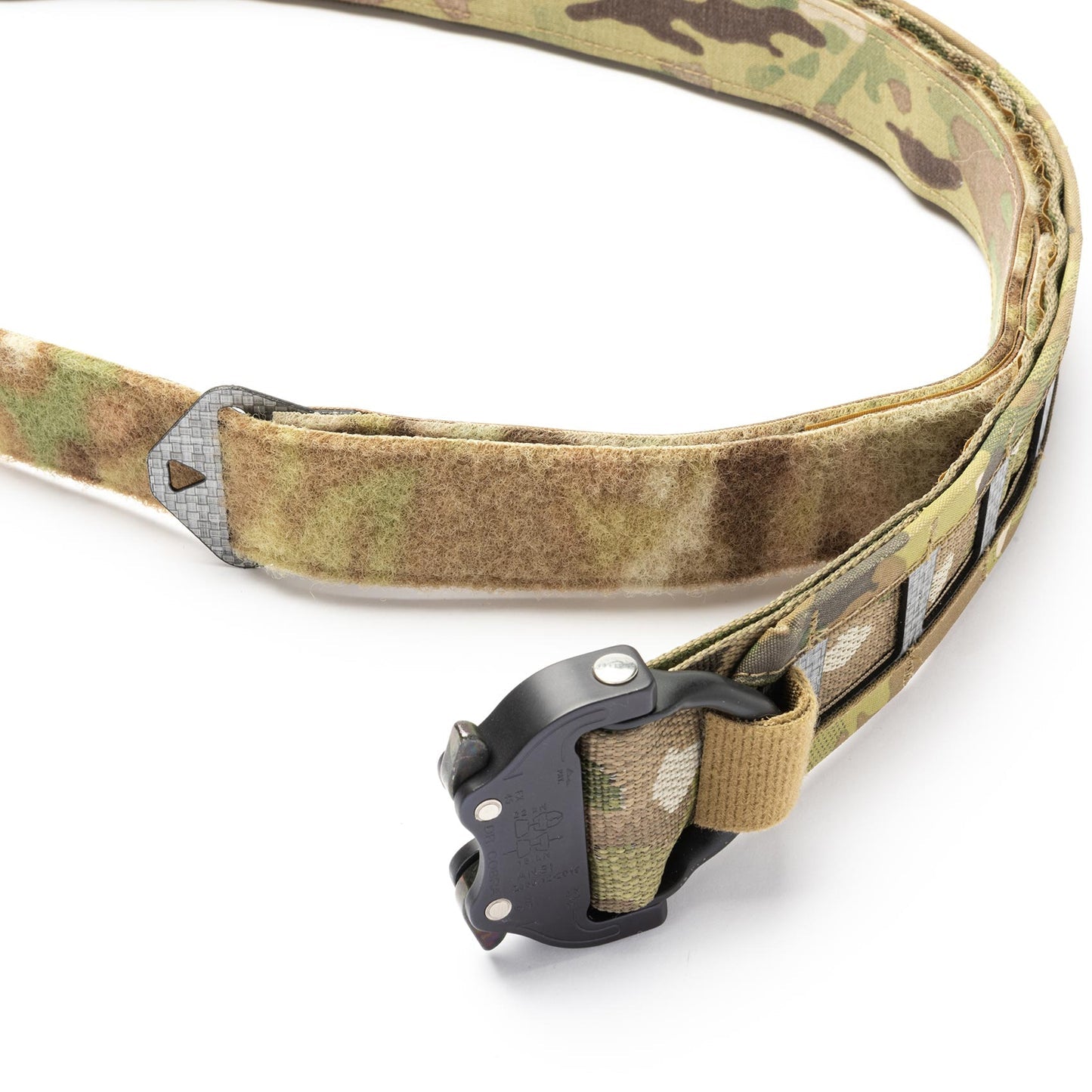 Blackfolium STRATOS Belt inner and outer belt set