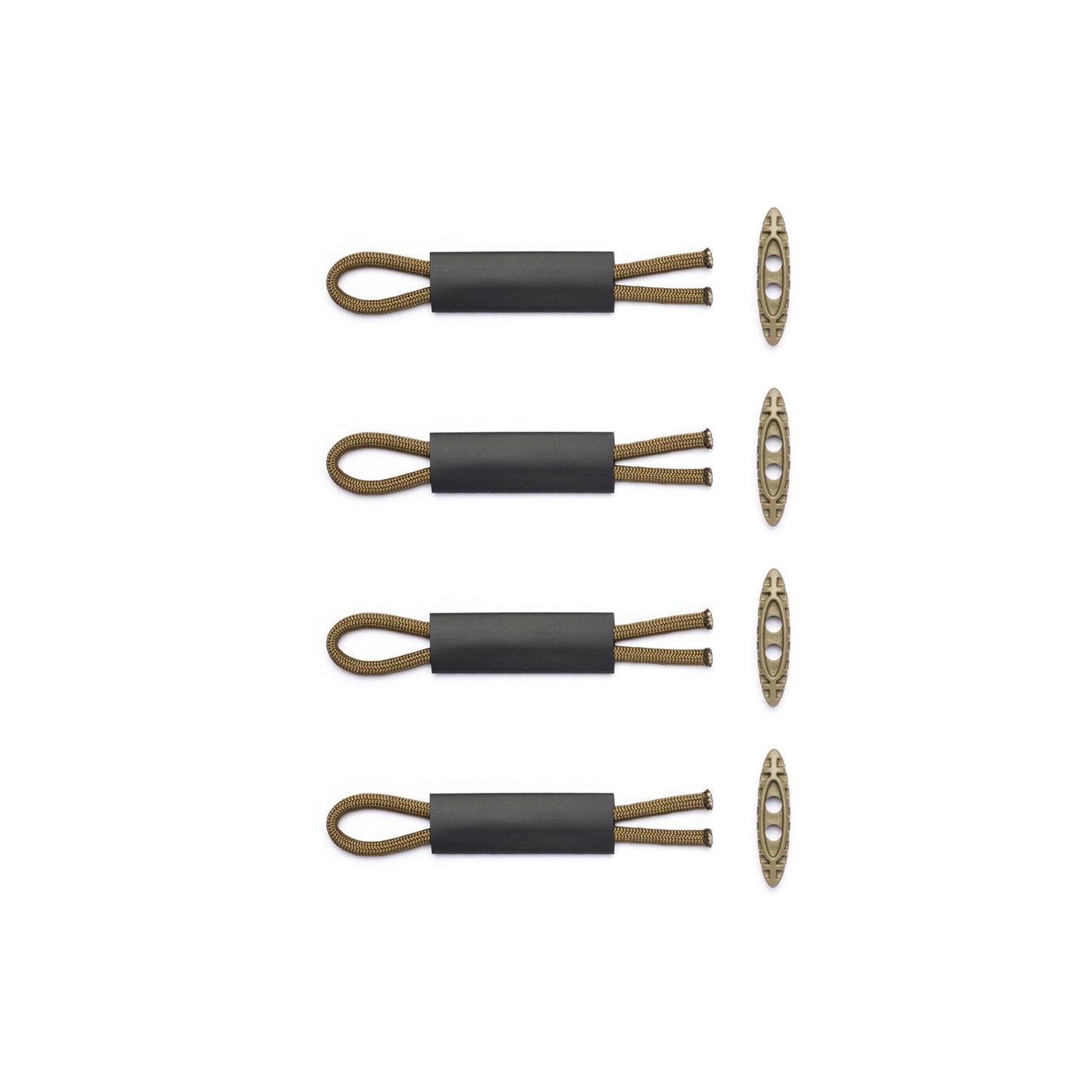 Blackfolium Toggle Kit Coyote Brown