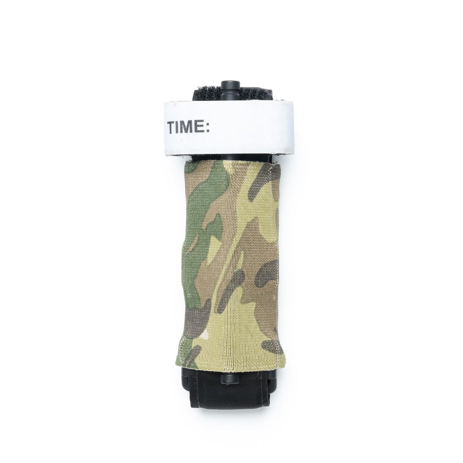 Blackfolium TQ Pouch elastic tourniquet holder