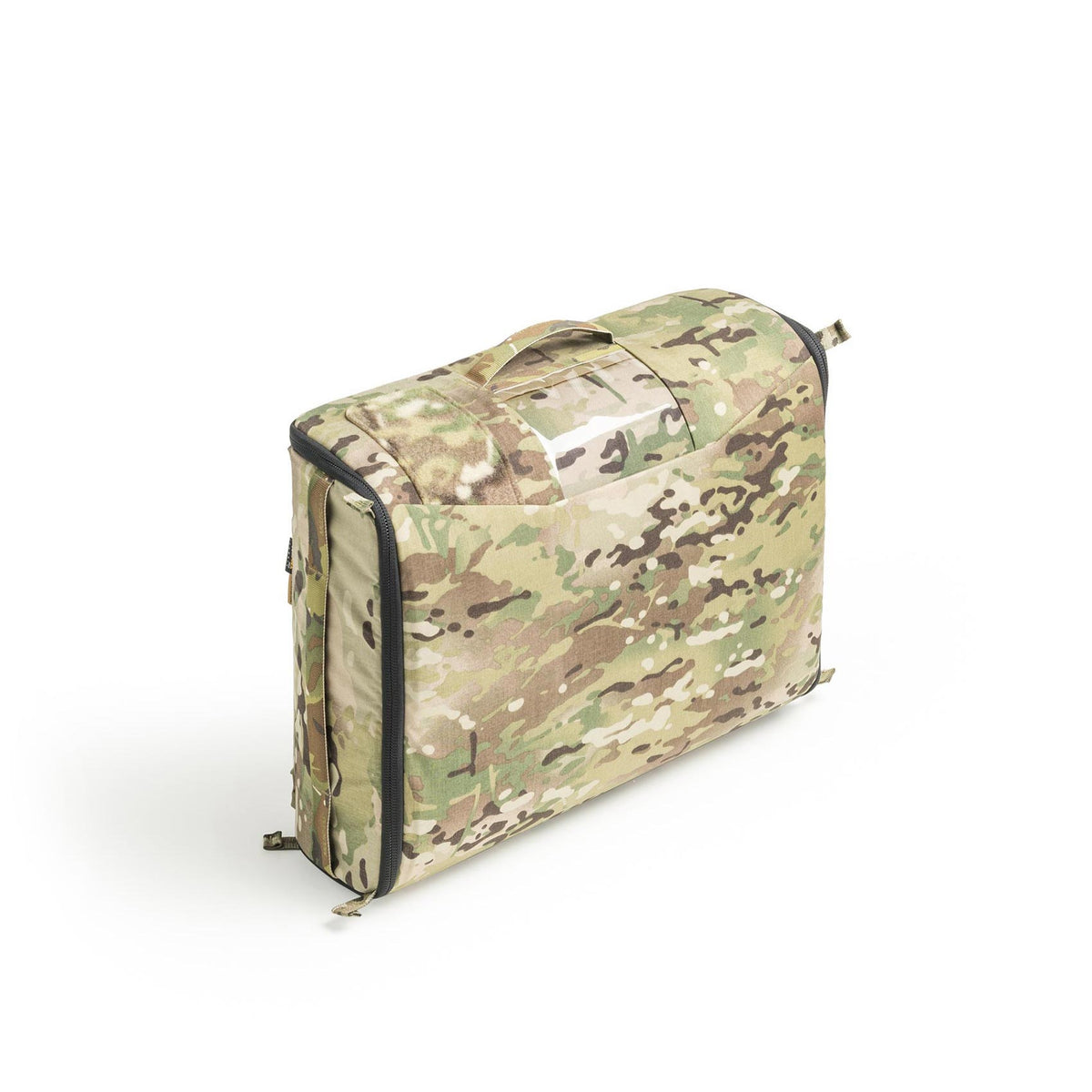 Blackfolium Trauma Sheet Bag KIT 35 – Multicam, closed bag