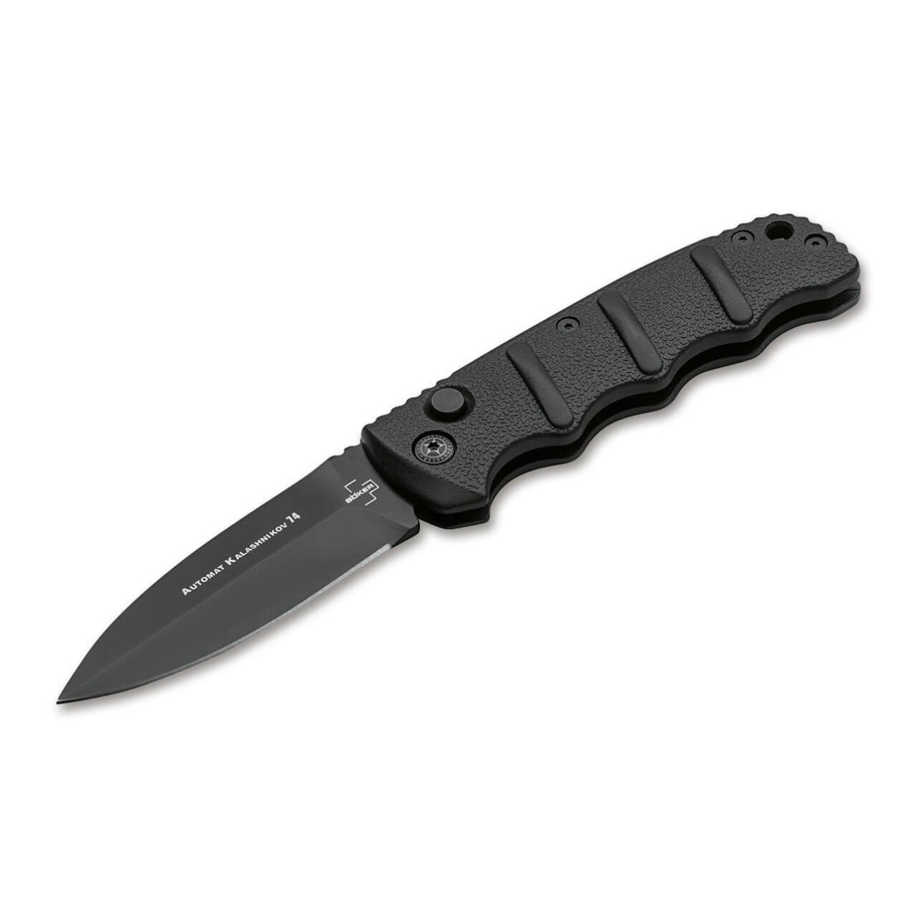 Böker AKS-74 Spearpoint D2 product view 1