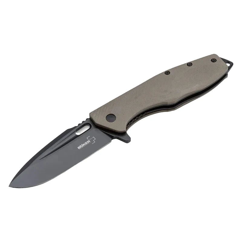 Böker Caracal Folder Tactical