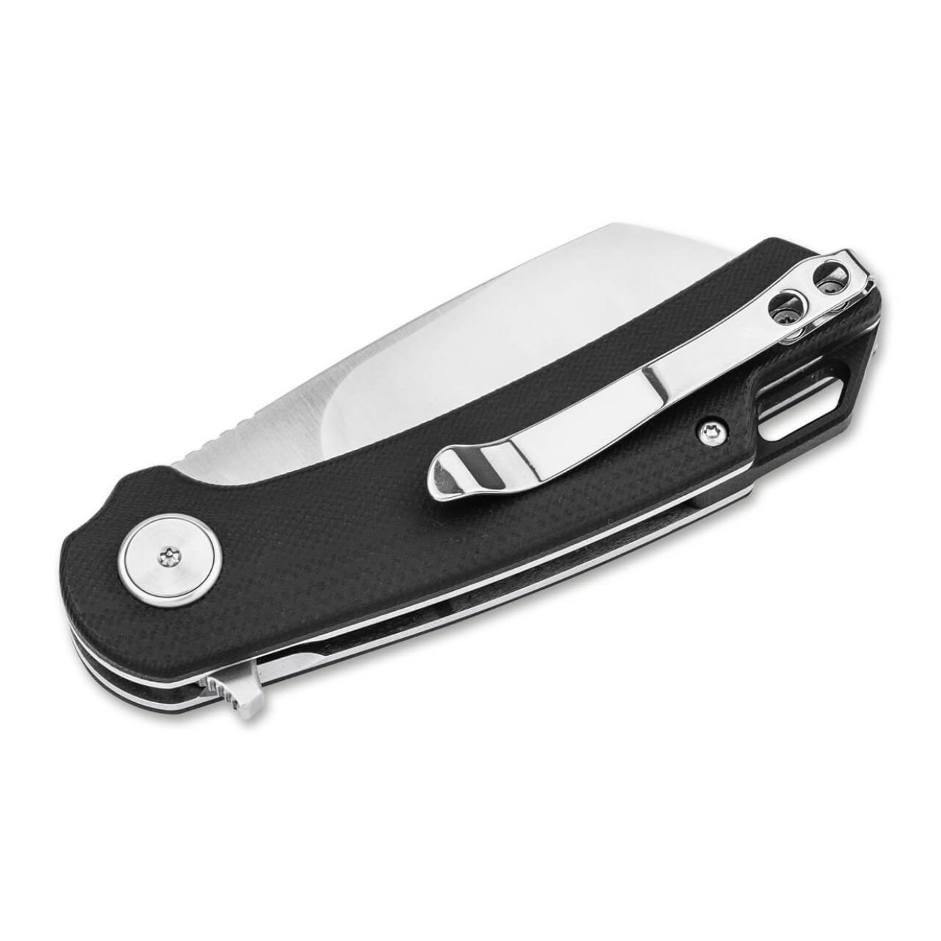 Böker Cliff Wharn folded