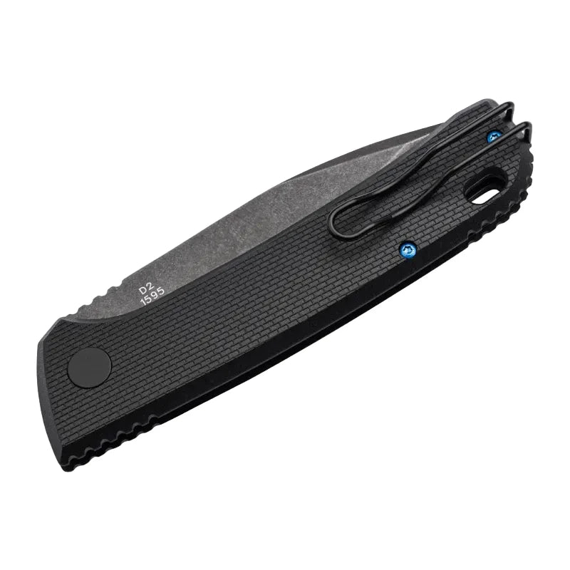 Böker FRND Black folded
