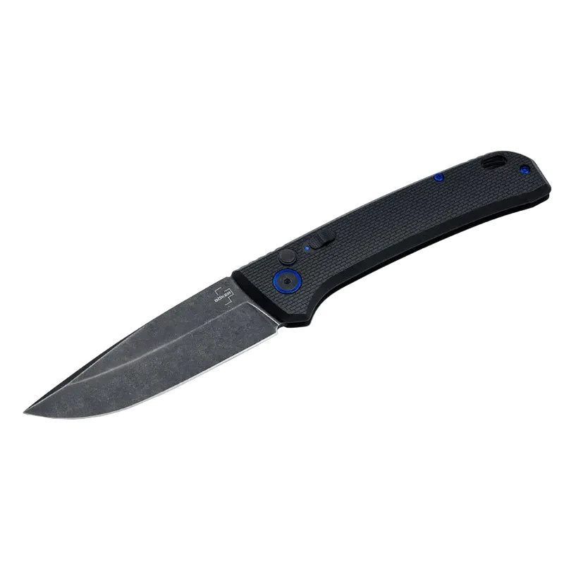 Böker FRND Black