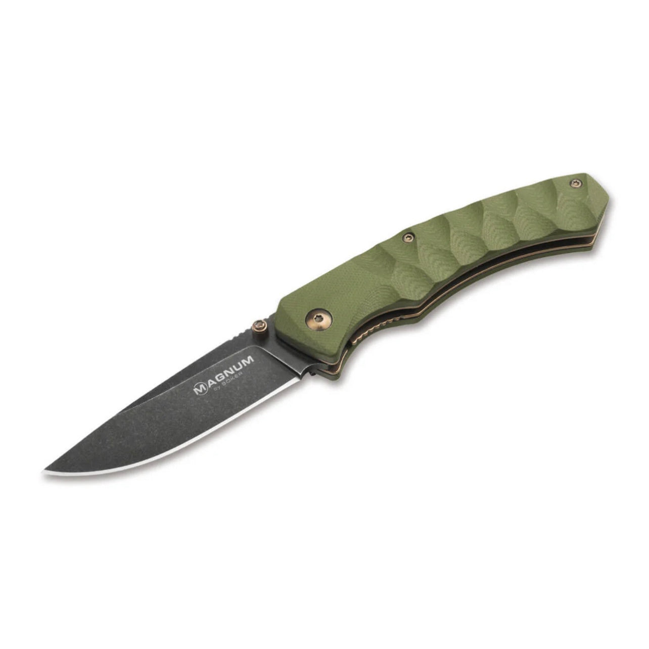 Böker Iguanodon Pocket Knife product view 1