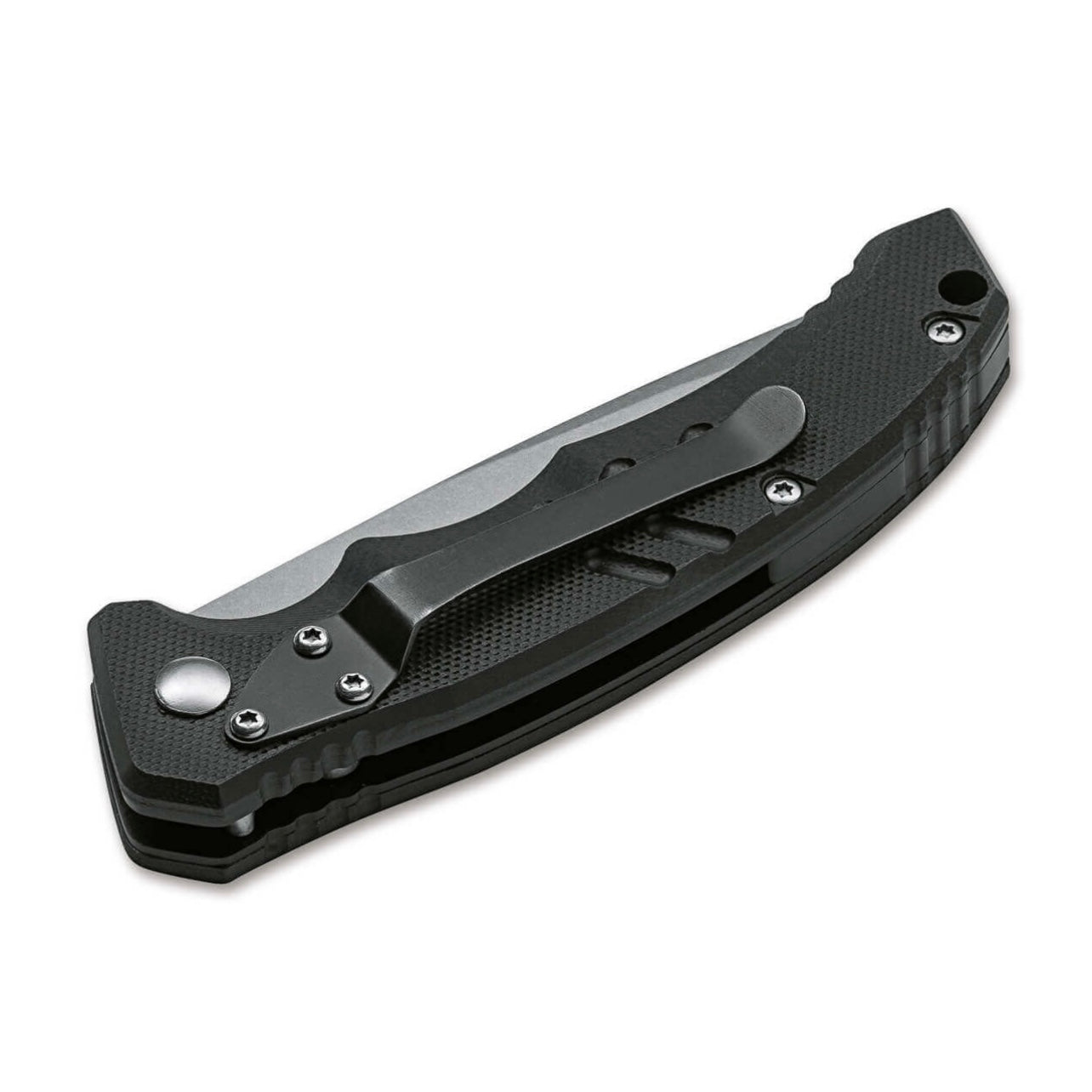 Böker Intention II Pocket Knife product detail 1