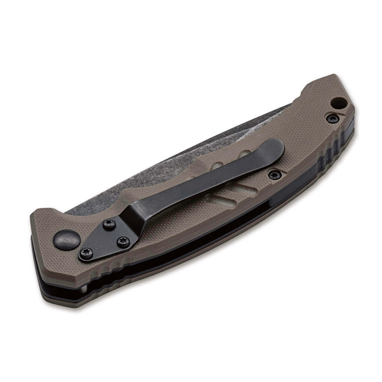 Böker Intention II Pocket Knife product detail 2