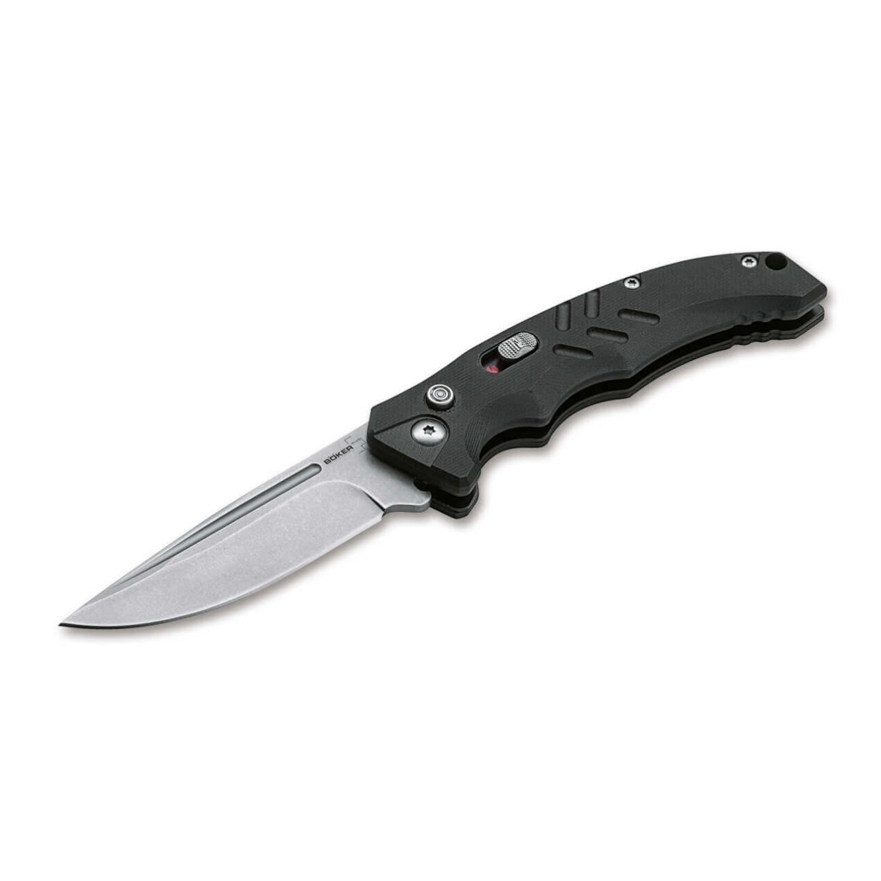 Böker Intention II Pocket Knife product view 1