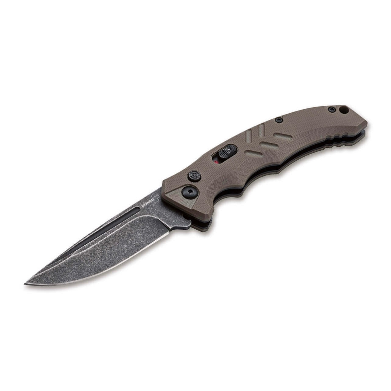 Böker Intention II Pocket Knife product view 2