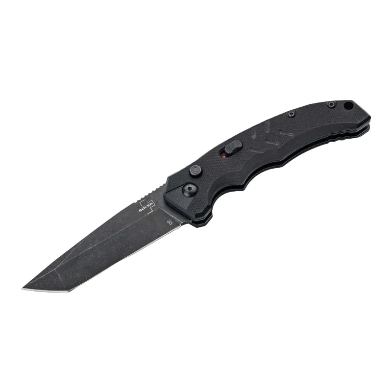 Böker Intention II Tanto