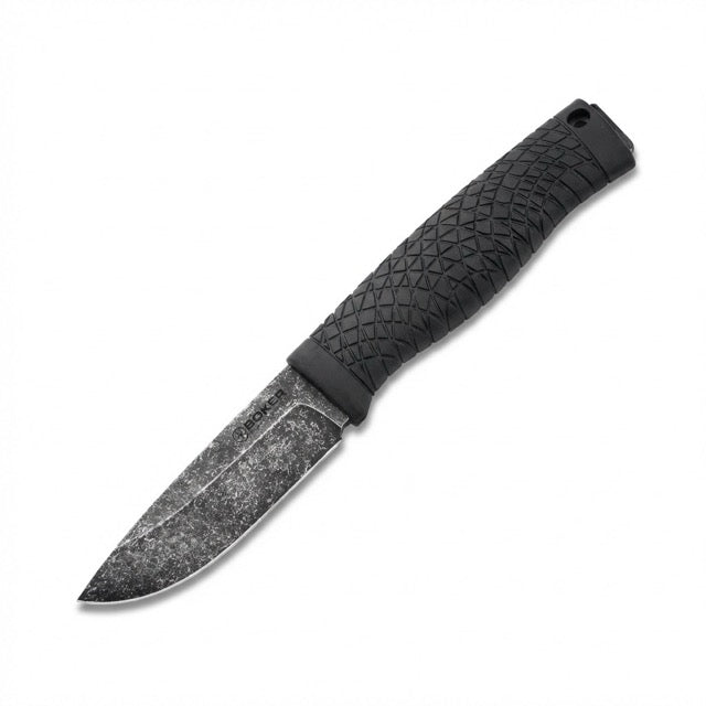 Böker Manufaktur Solingen Bronco Mini compact fixed blade knife