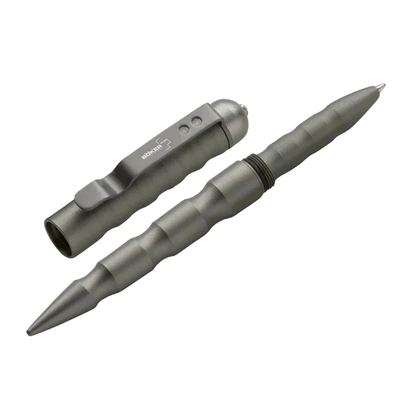 Böker MPP grey