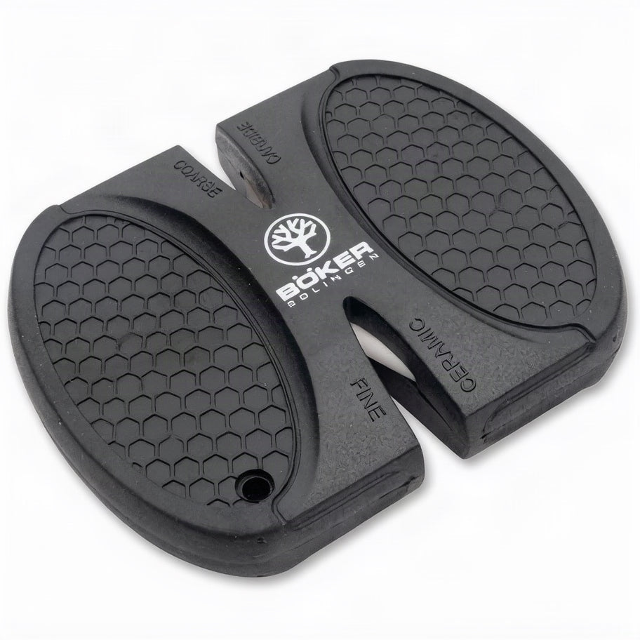 Böker Pocket Sharpener product view 1