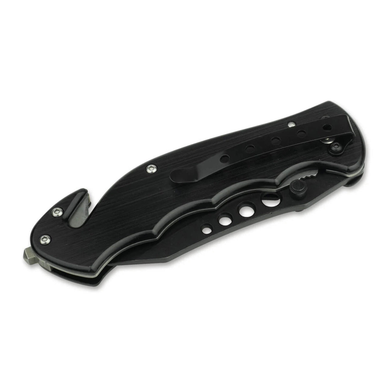 Böker Special Forces Pocket Knife product view 2