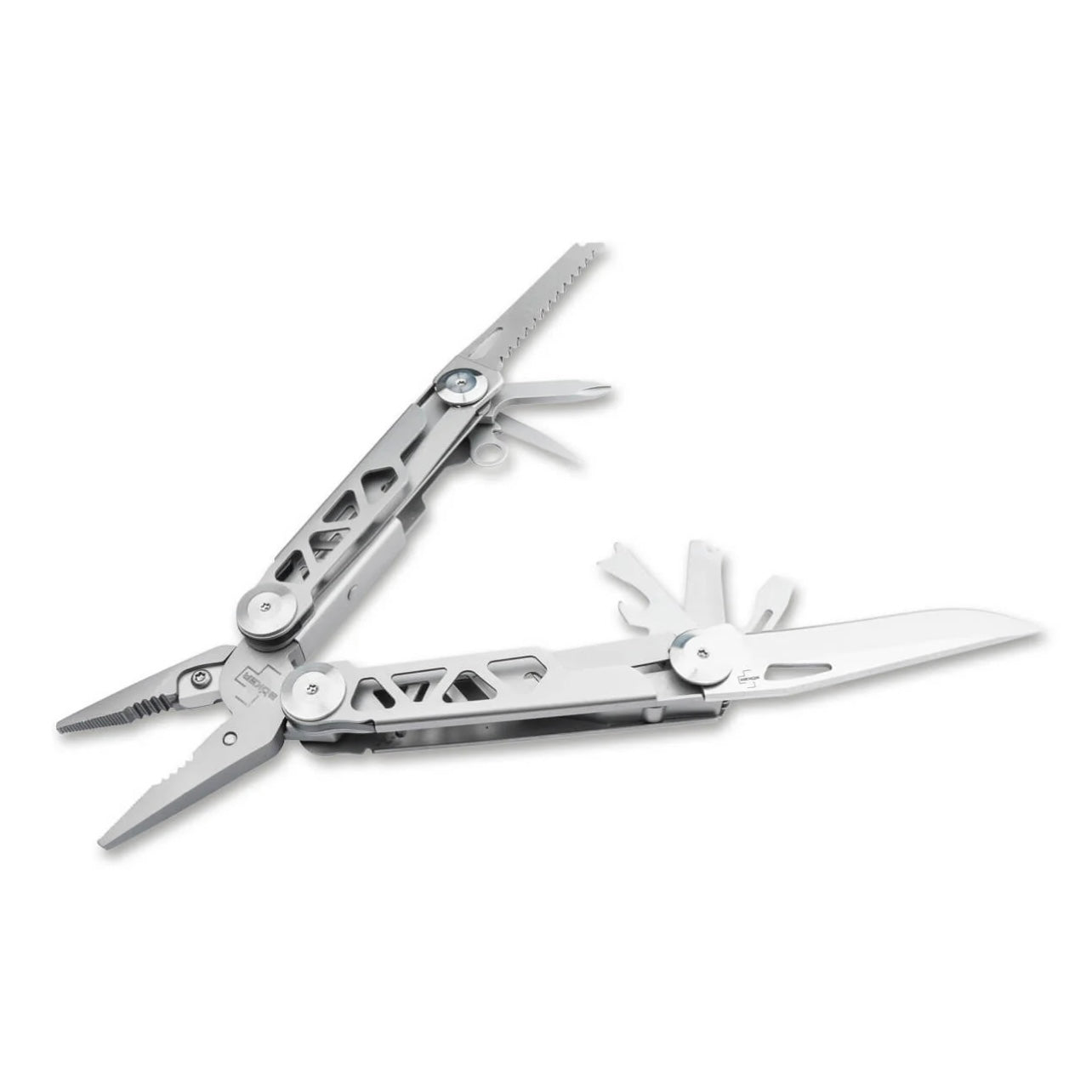 Böker Specialist Pro Multitool product view 2