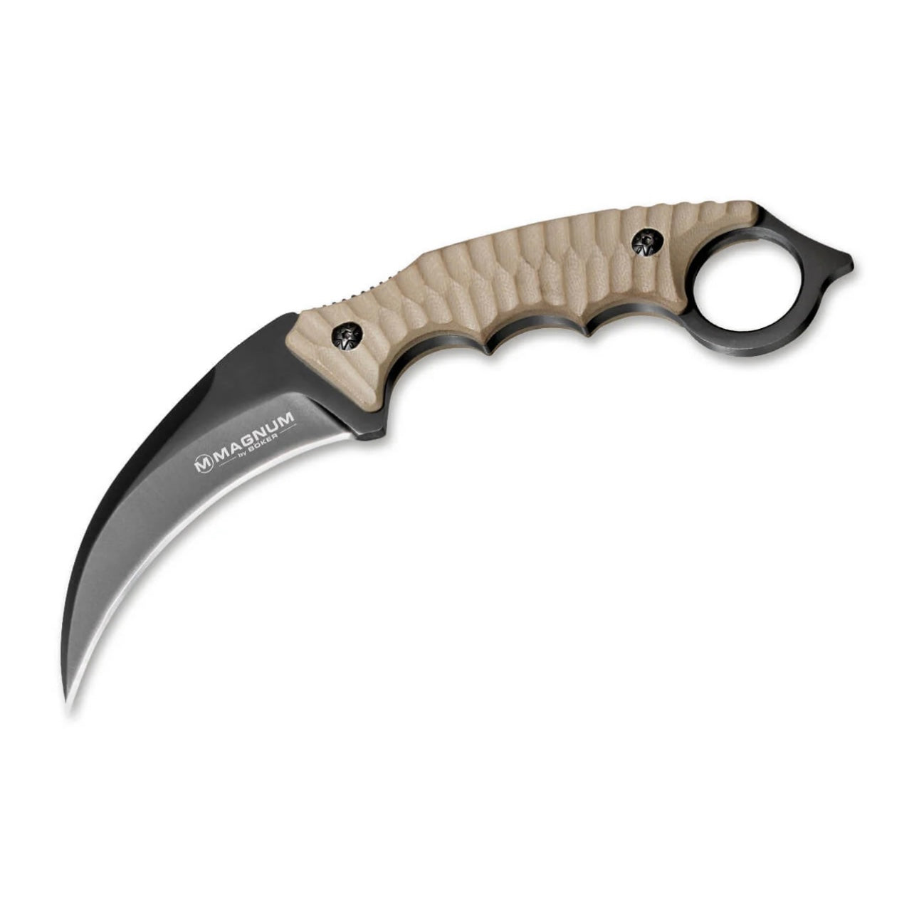 Böker Spike Karambit Fixed Blade product view 1