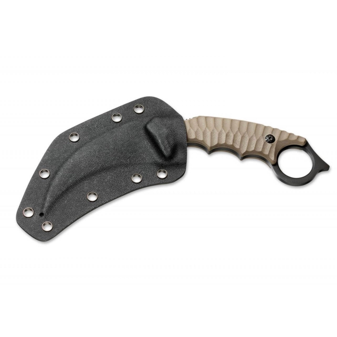 Böker Spike Karambit Fixed Blade product view 2