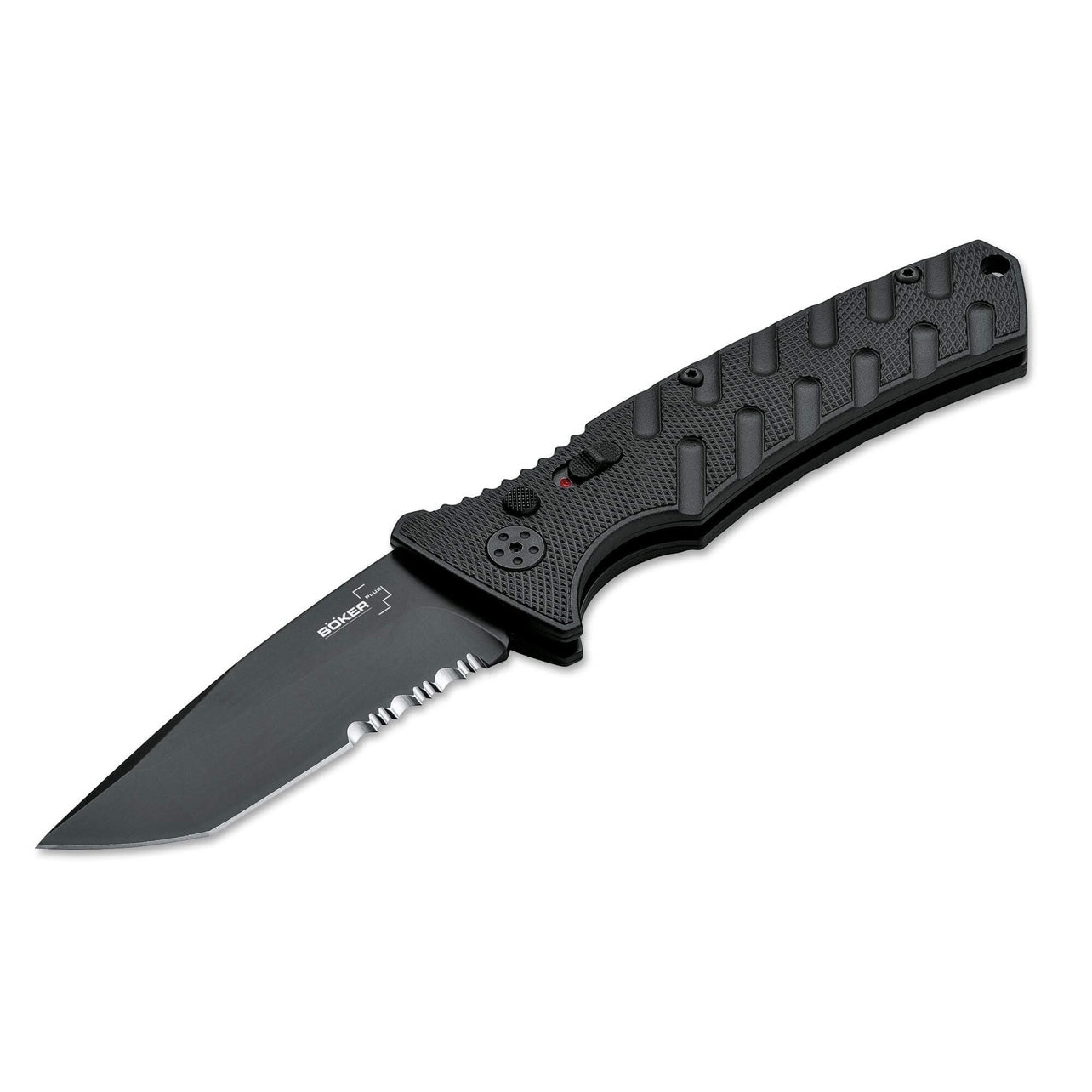 Böker Strike Tanto Pocket Knife product view 1