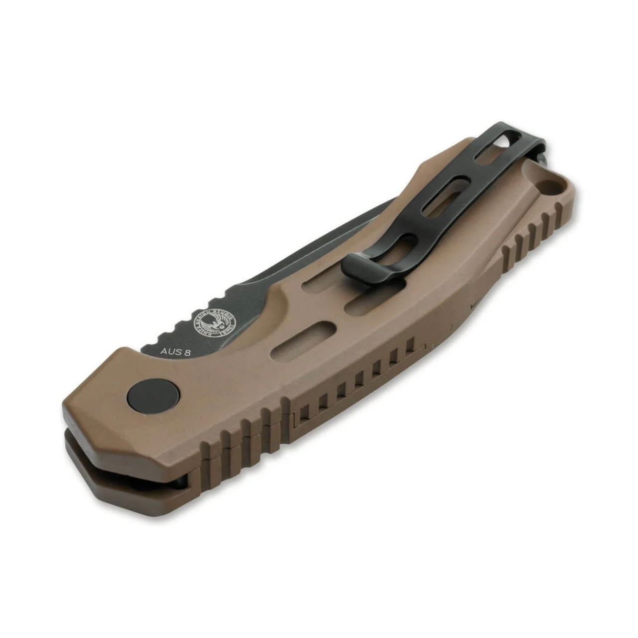 Böker Thunder Storm Auto Pocket Knife product detail 2