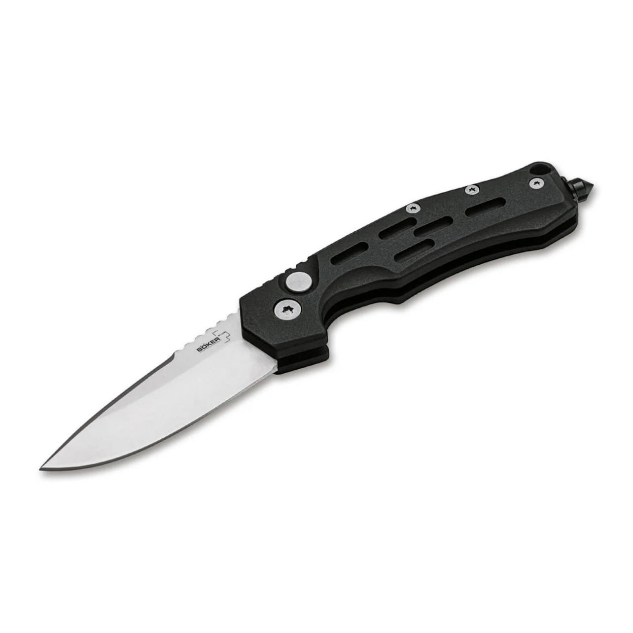 Böker Thunder Storm Auto Pocket Knife product view 1