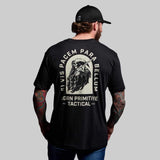 Born Primitive Tactical Reaper Tee