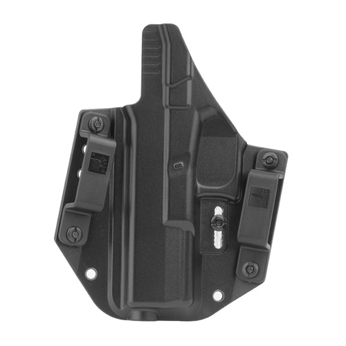 Bravo Concealment OWB Holster for Glock 17 22 31 47 product view 2