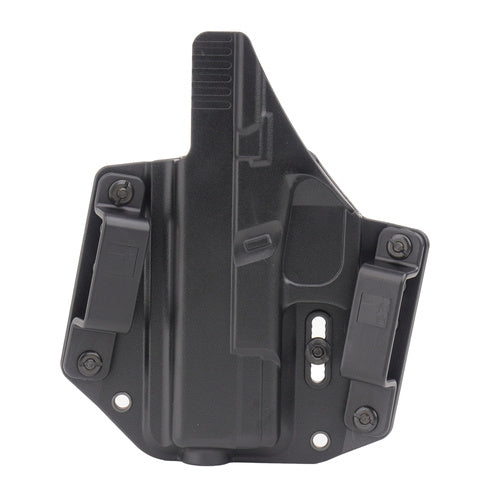 Bravo Concealment OWB Holster for Glock 19 23 32 45 product view 2