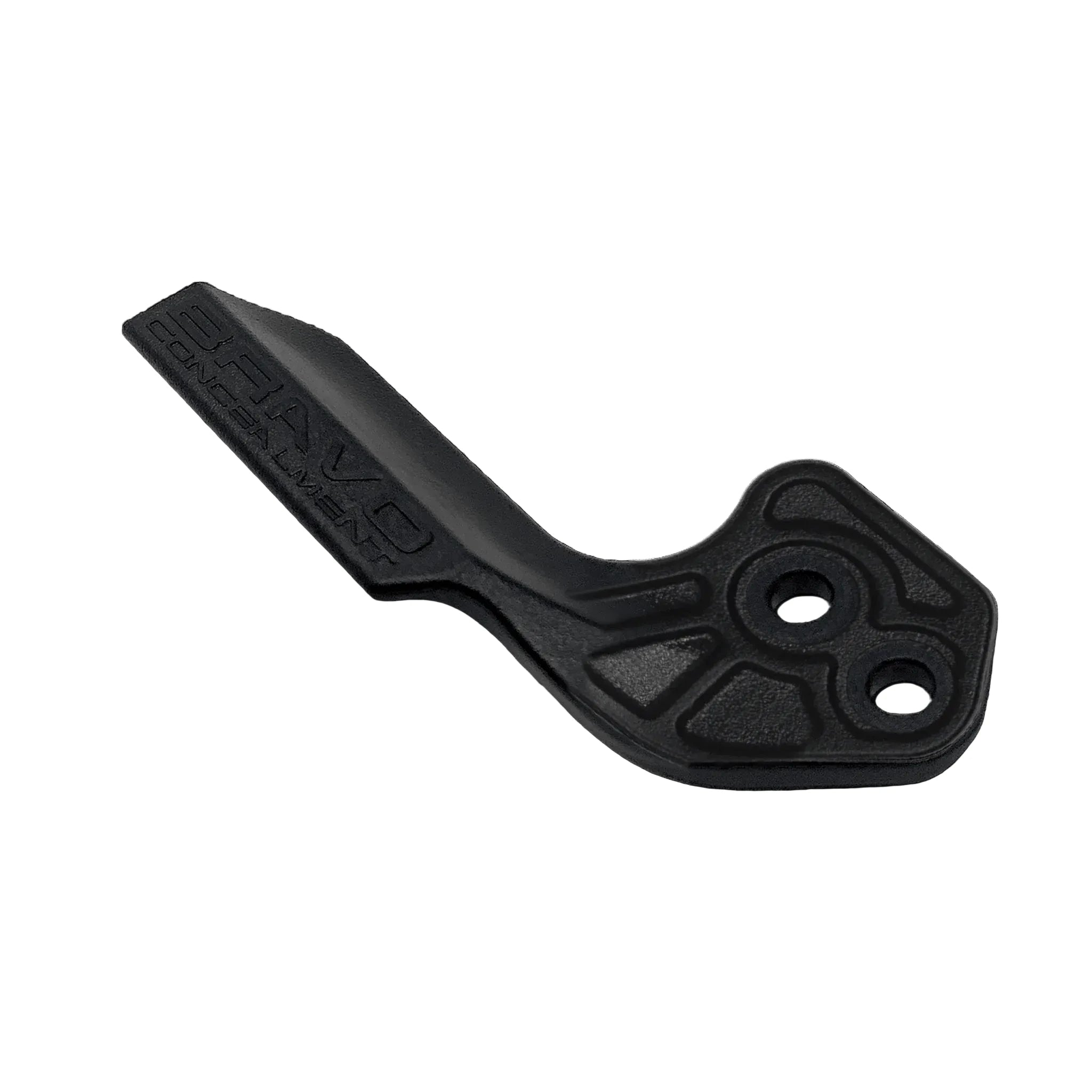 Bravo Concealment Standard IWB Torsion Holster Concealment Wing side view