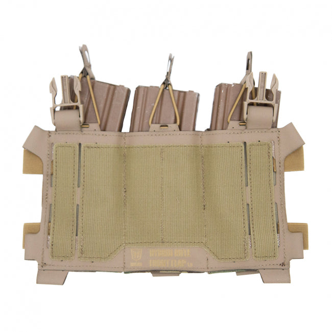 Husar Hybrid Rifle Front Flap