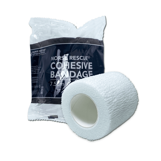 Norse Rescue Cohesive Bandage