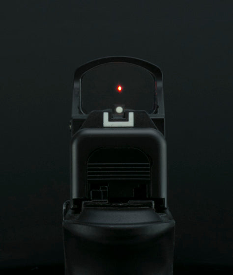 Shield Sights RMSd - Reflex Mini Sight D