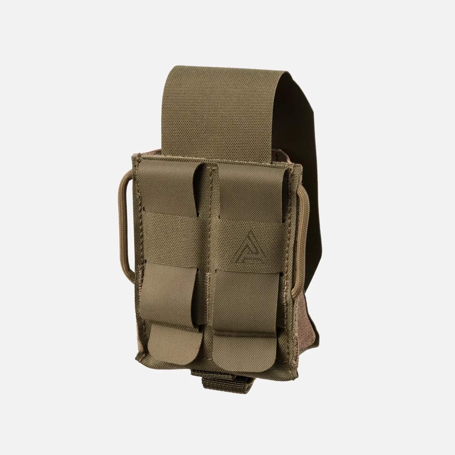 Direct Action Frag Grenade Pouch MK III back view