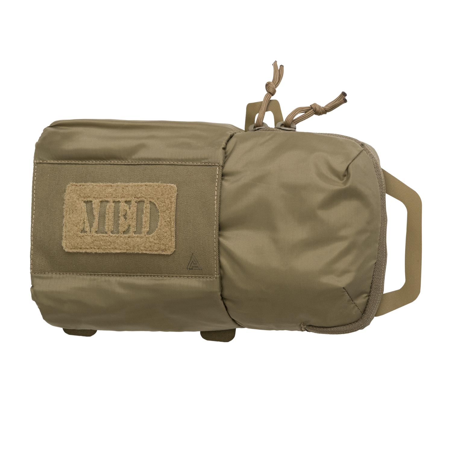 Direct Action MED Pouch Horizontal MK III detail view 1