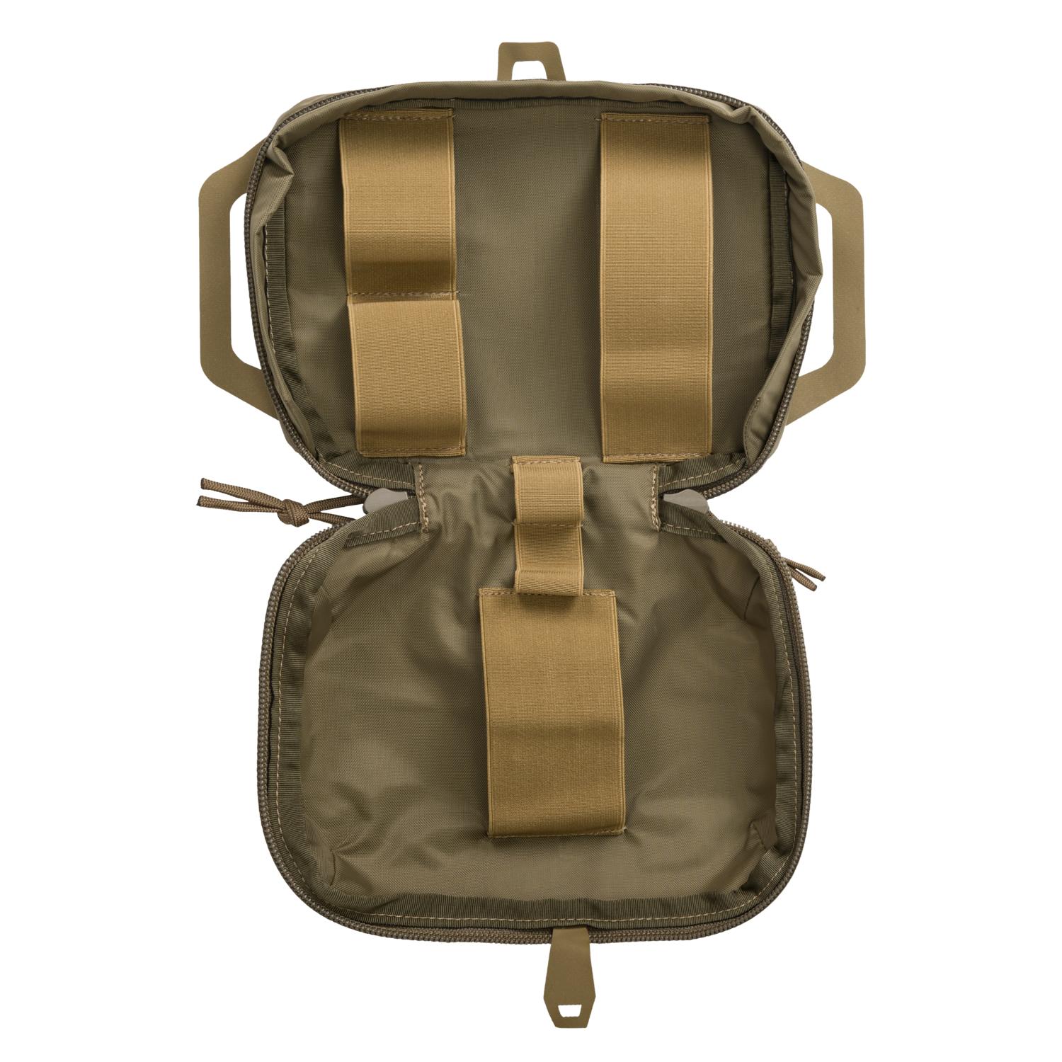 Direct Action MED Pouch Horizontal MK III detail view 2