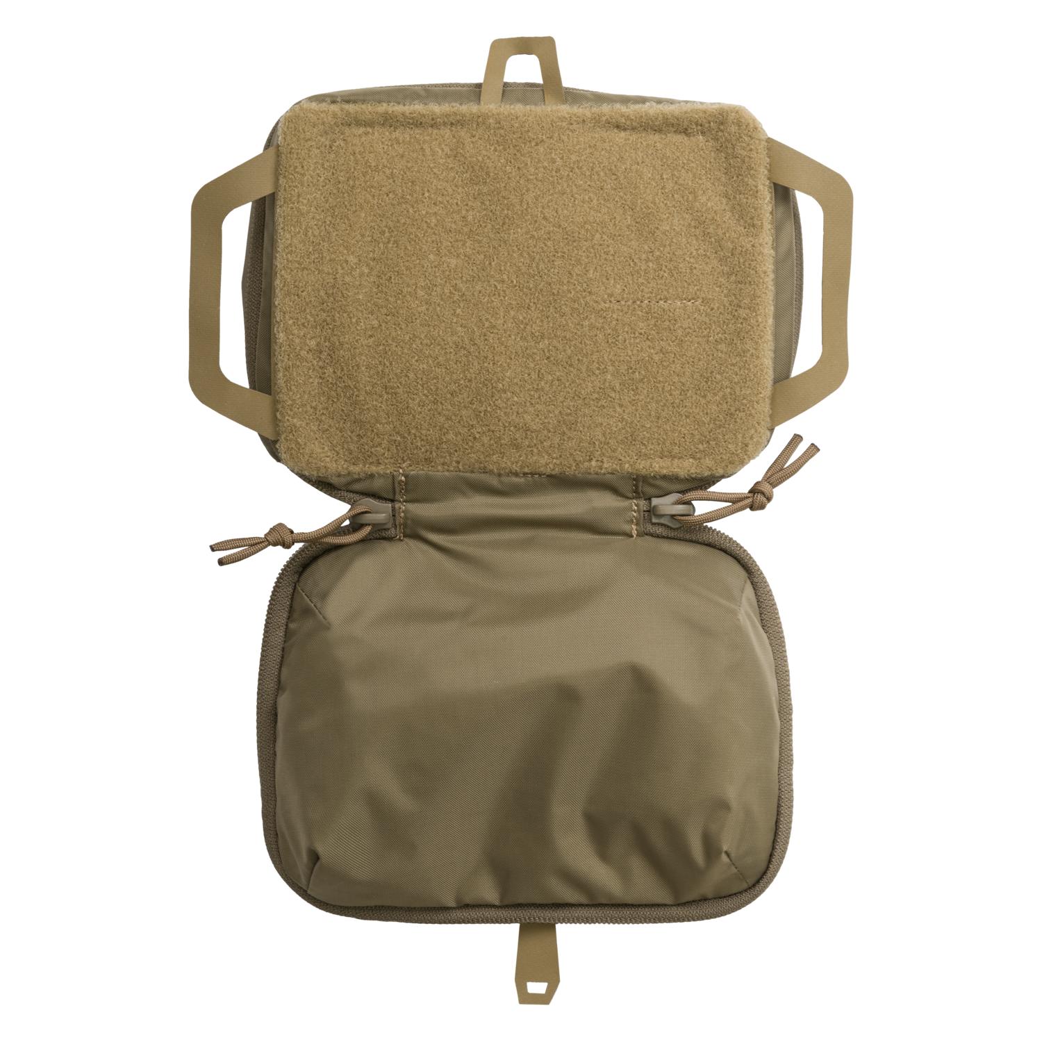 Direct Action MED Pouch Horizontal MK III detail view 3