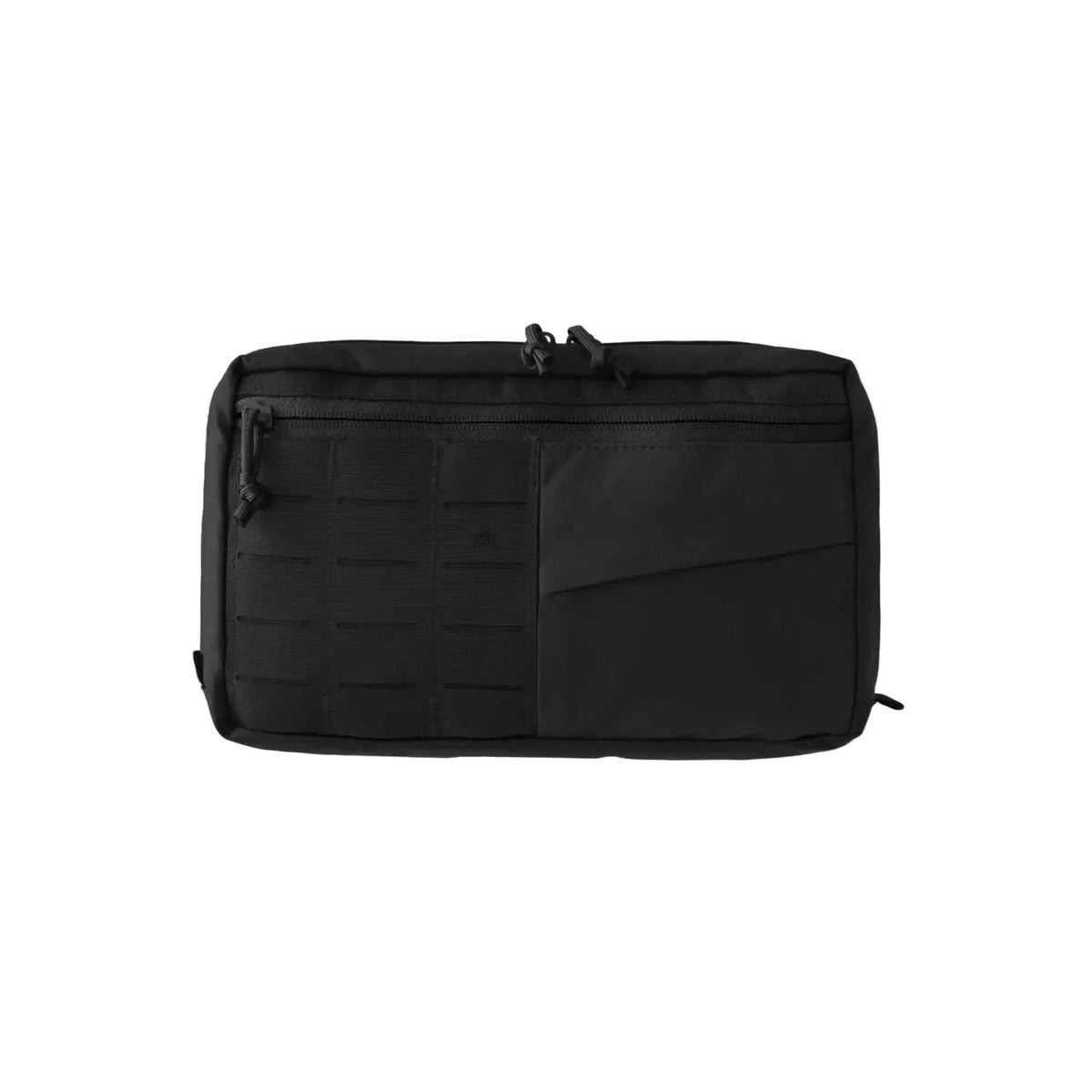 Direct Action Medic Front Pouch in Black
