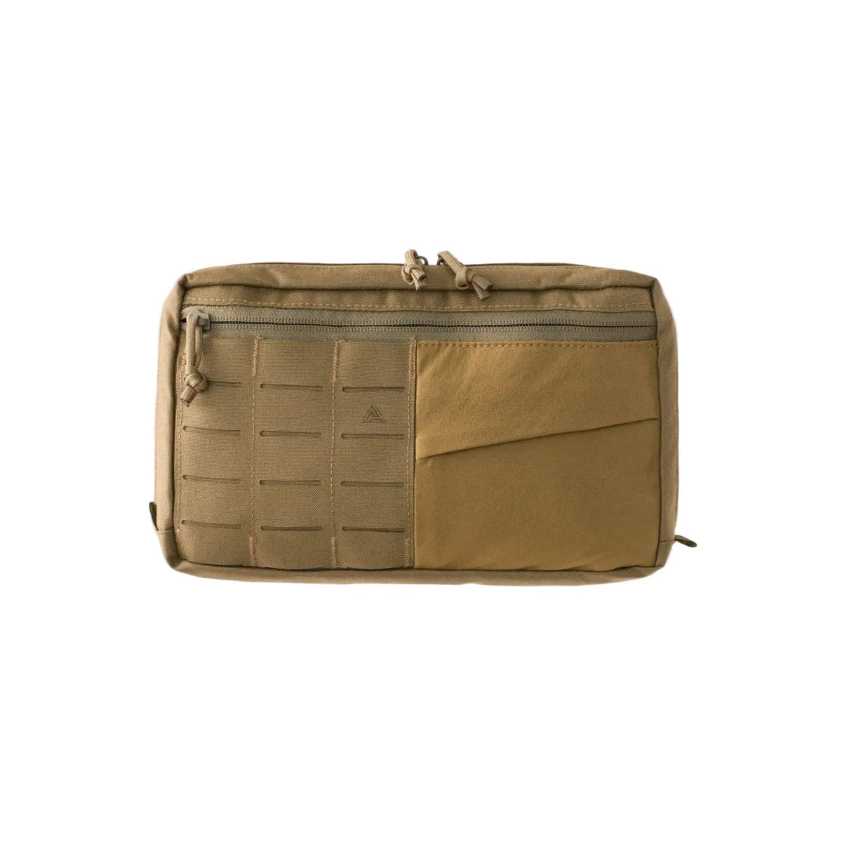 Direct Action Medic Front Pouch in Coyote Brown