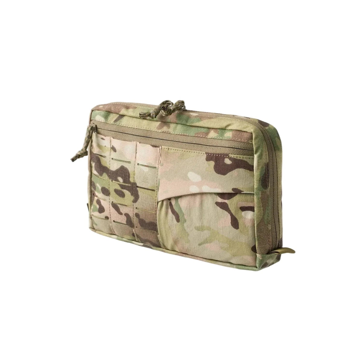 Direct Action Medic Front Pouch plate carrier medical pouch detail