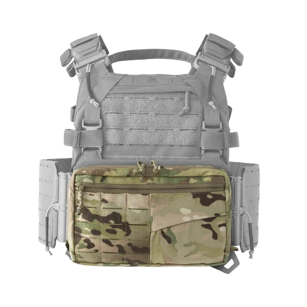 Direct Action Medic Front Pouch tactical medical pouch detail