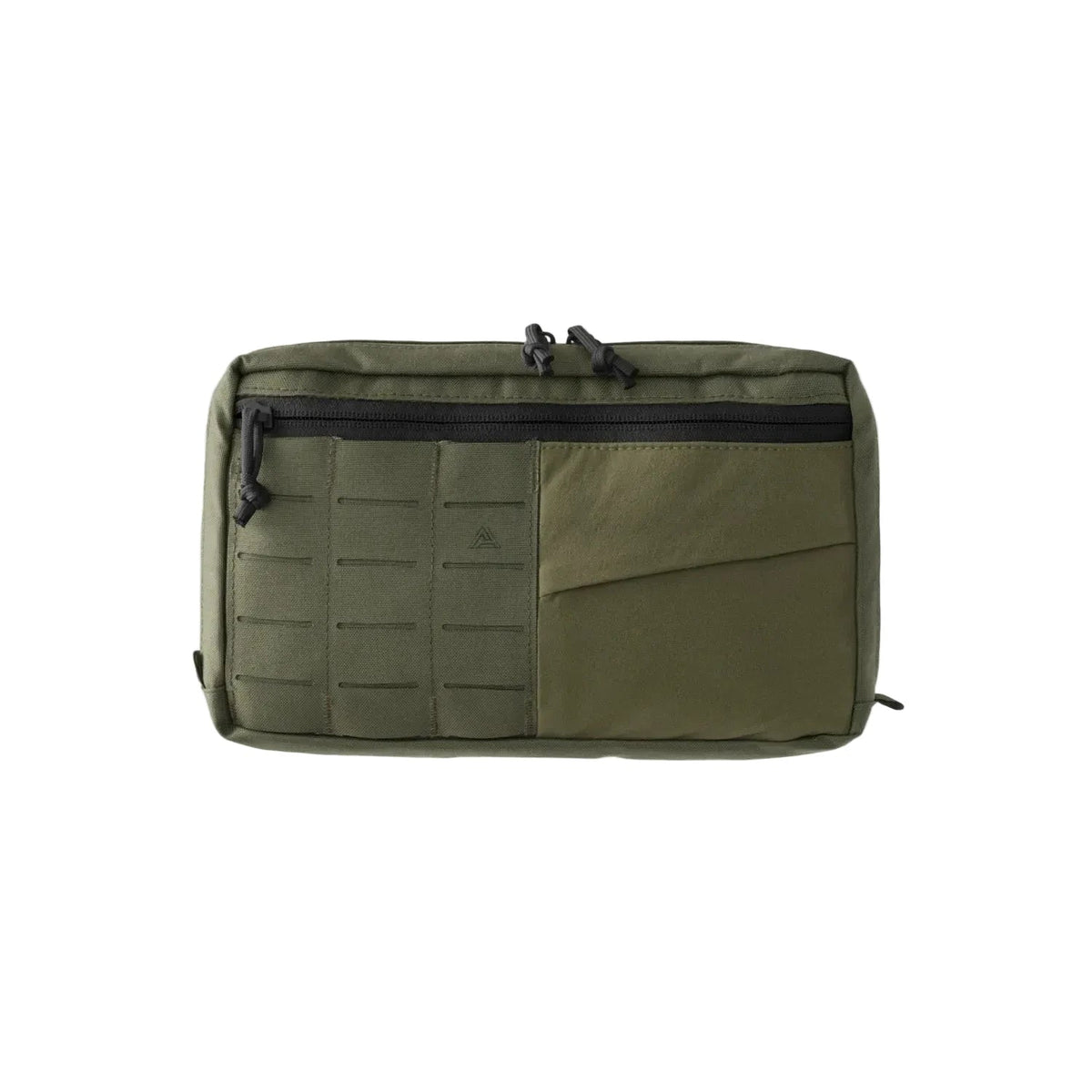 Direct Action Medic Front Pouch in Ranger Green