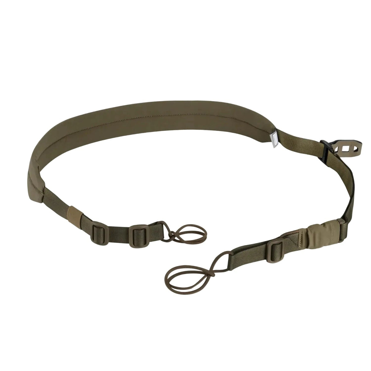 Direct Action PADDED Carbine Sling Coyote Brown tactical rifle sling