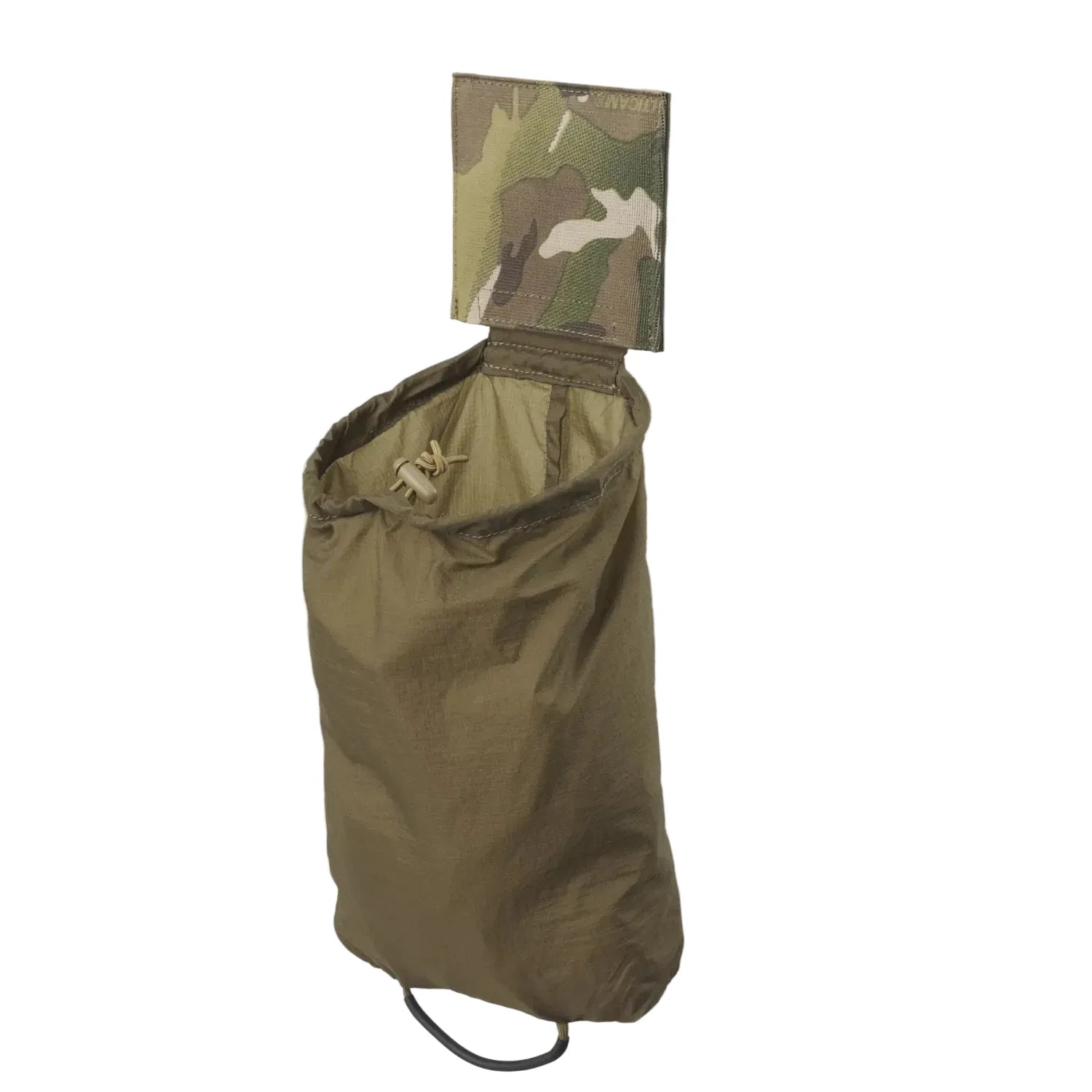 Direct Action Slick Dump Pouch multicam