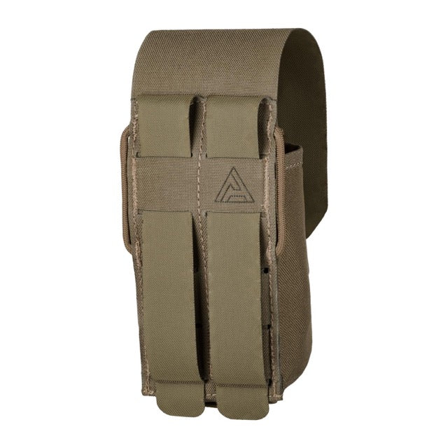 Direct Action Smoke Grenade Pouch Adaptive Green back view