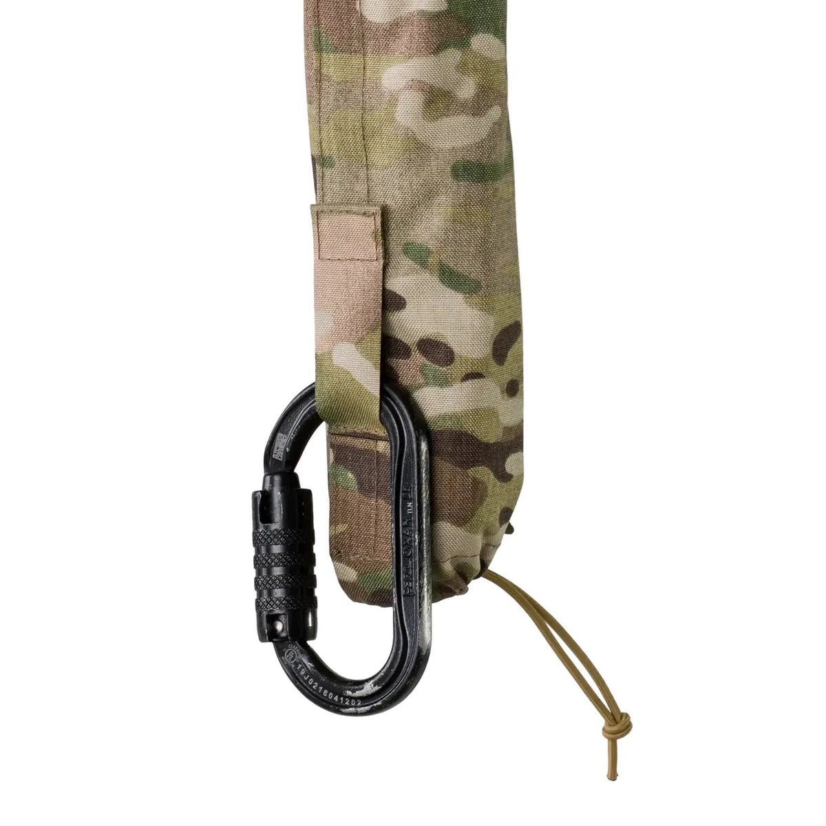 Direct Action Tubular Rescue Wrap casualty evacuation system detail
