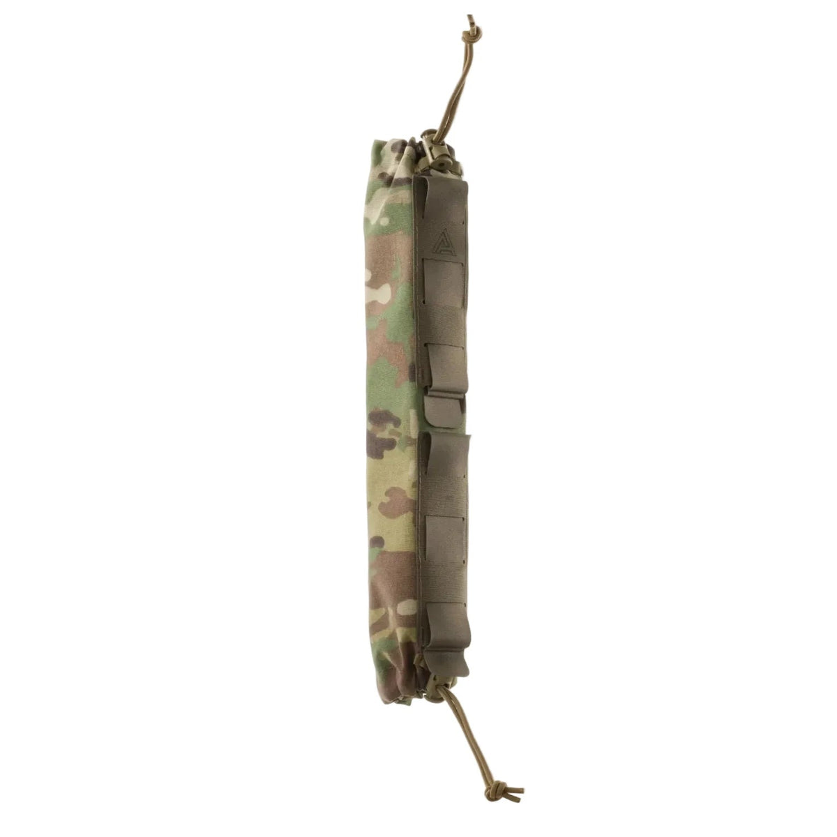 Direct Action Tubular Rescue Wrap evacuation strap detail