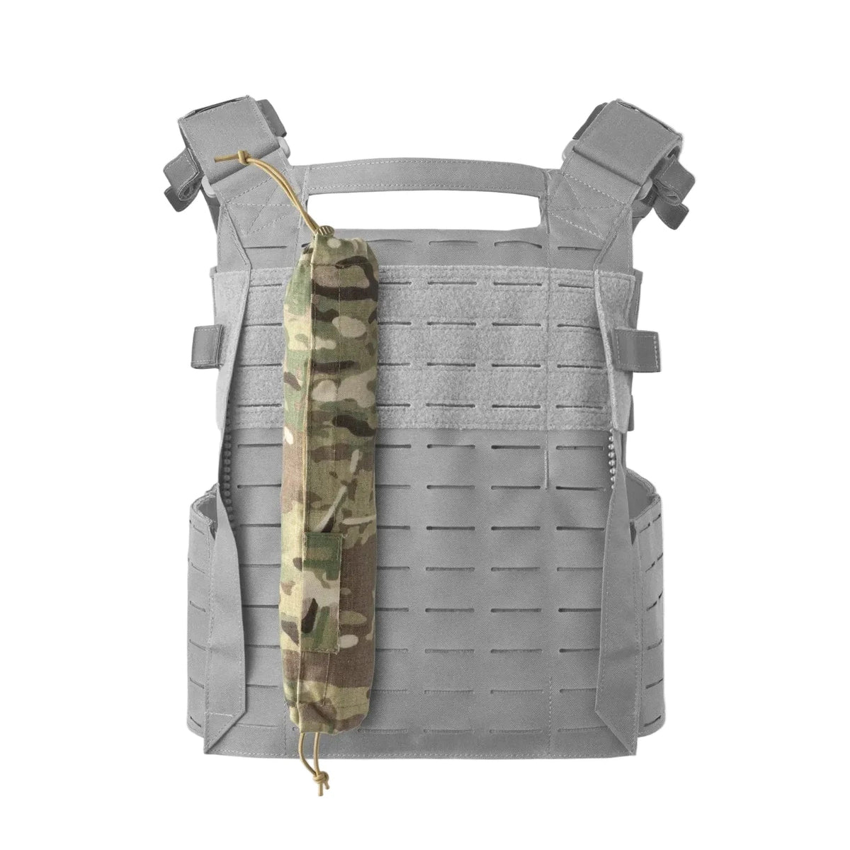 Direct Action Tubular Rescue Wrap rescue strap use detail