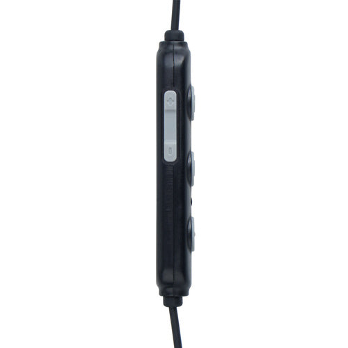 Earmor Active Hearing Protectors M200T volume controls
