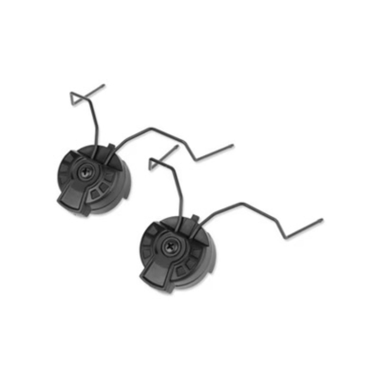 Earmor M11 ARC Helmet Rails Adapter Attachment Kit product view 1